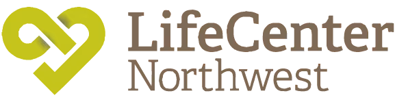 life center northwest logo