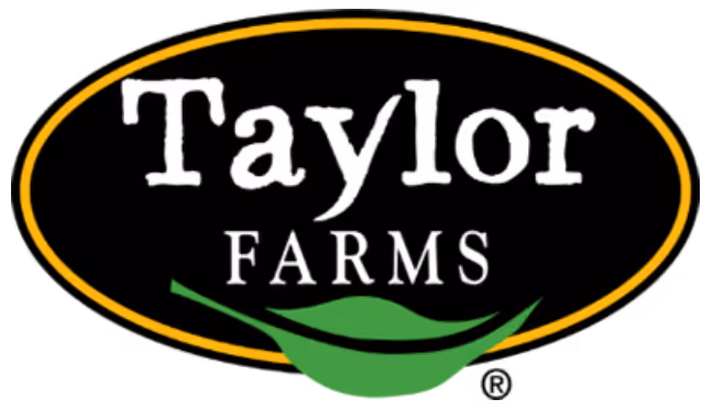 taylor farms logo