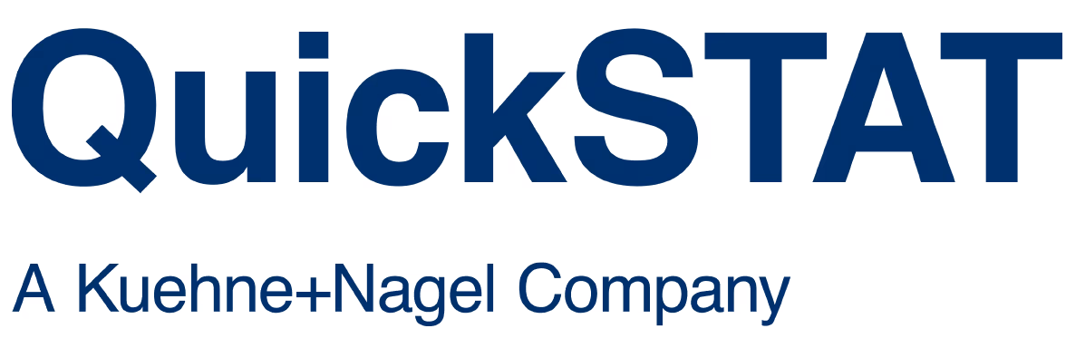 quick stat logo