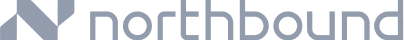 Northbound company logo with geometric N symbol and lowercase text.