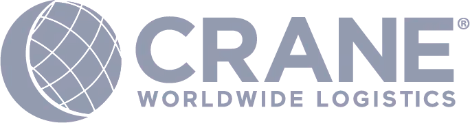 Firmenlogo von CRANE Worldwide Logistics