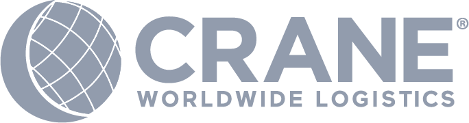 CRANE Worldwide Logistics company logo