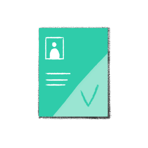 Juro onboarding paperwork 3