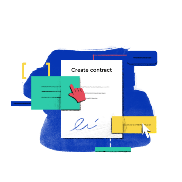 juro-oneNDA-standardized-contract