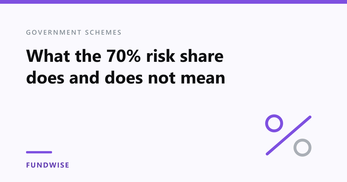 EFS SME Working Capital Loan explained