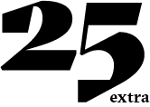 25 Events