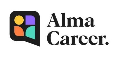 Alma Career.