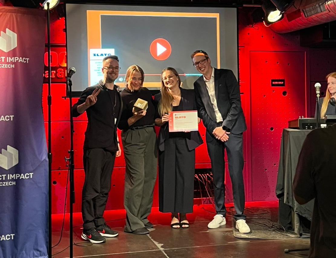 Proběhl 23. ročník Direct IMPACT Awards.