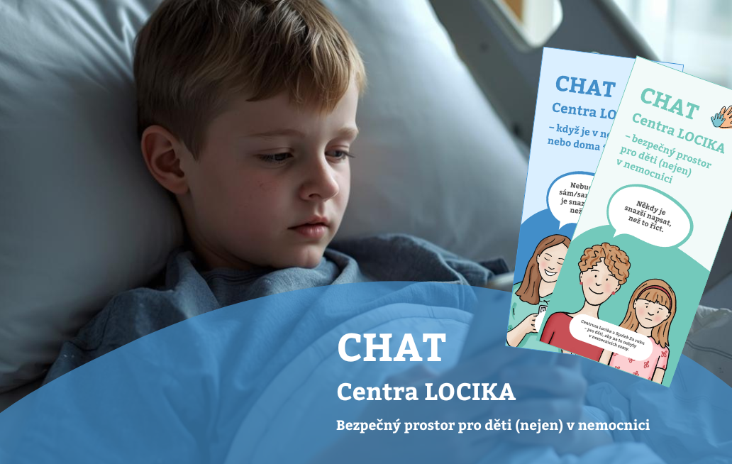 Stáhněte si nové materiály.