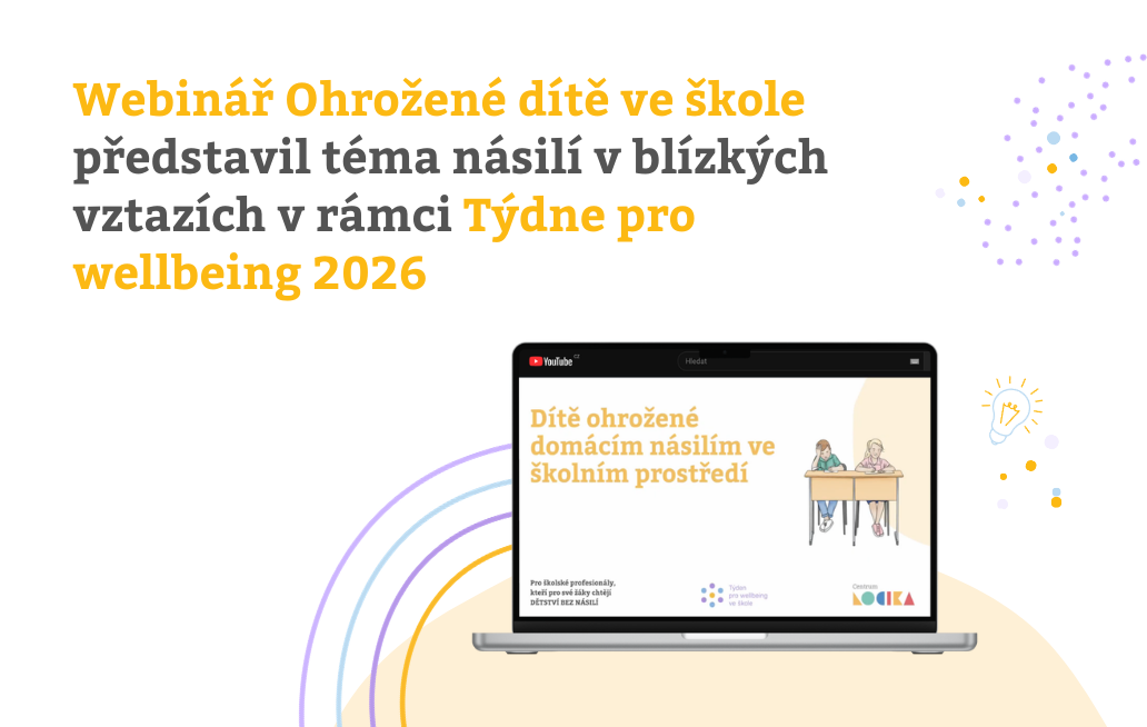 Podívejte se na záznam webináře.