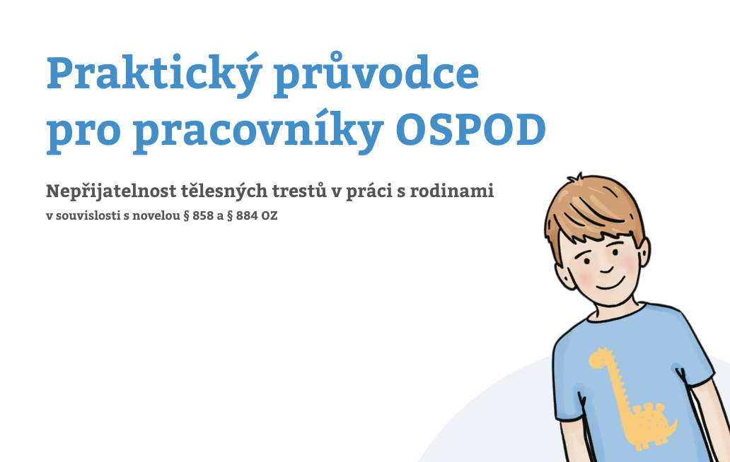 Stáhněte si nové materiály.