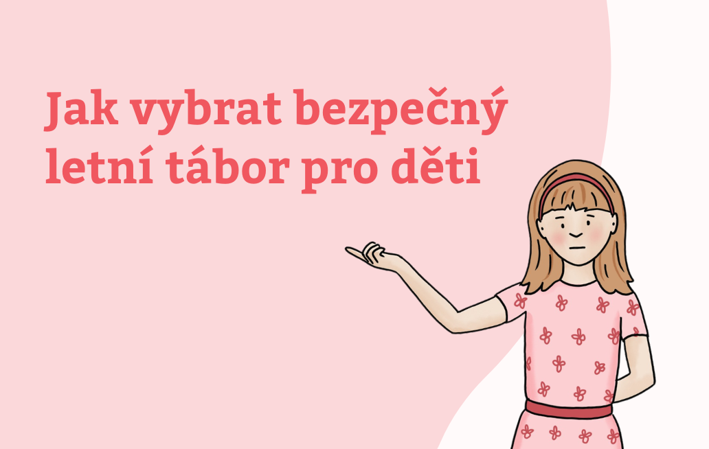 Na co se zaměřit a jak připravit děti předem?