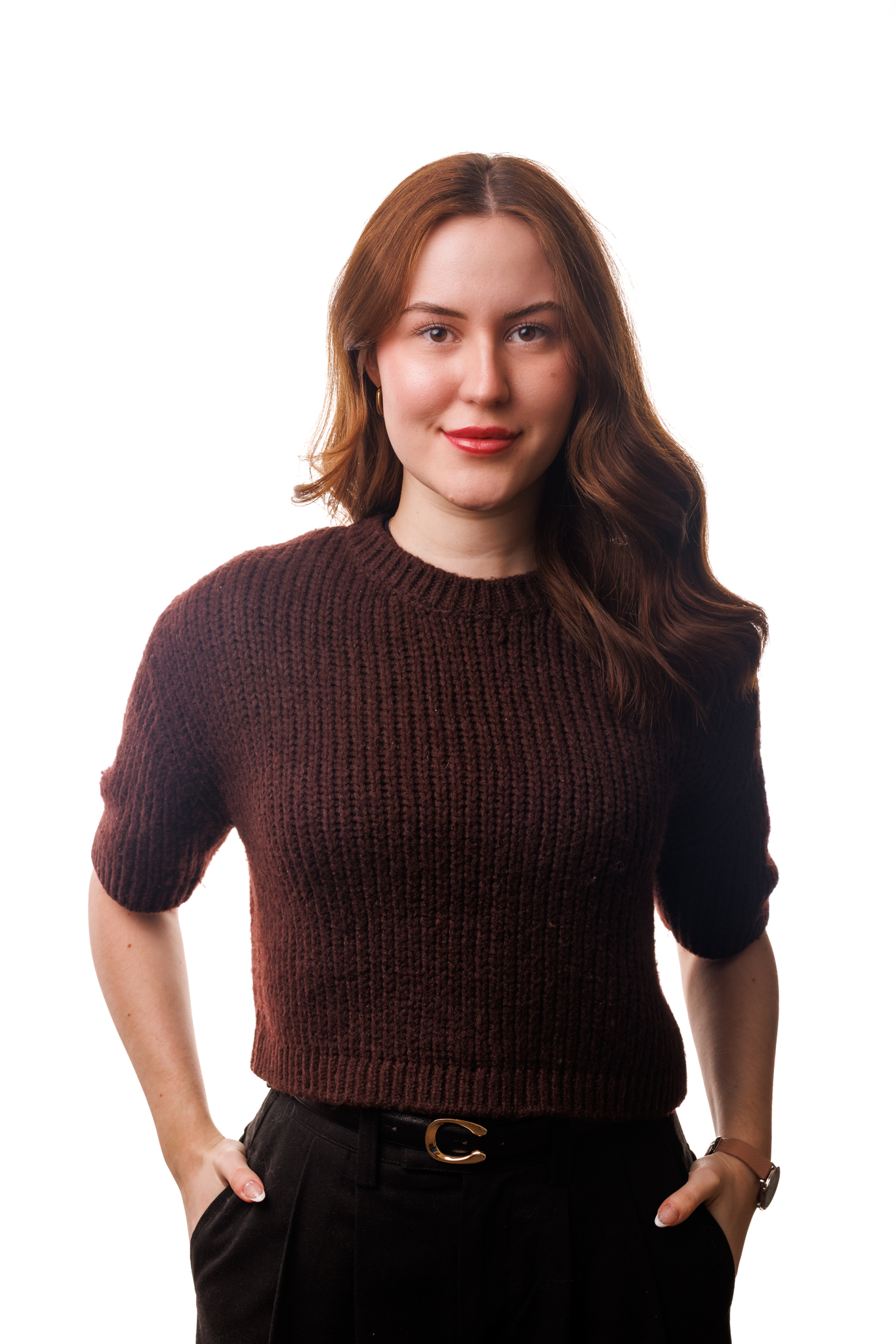 Bc. Karolína Švábová