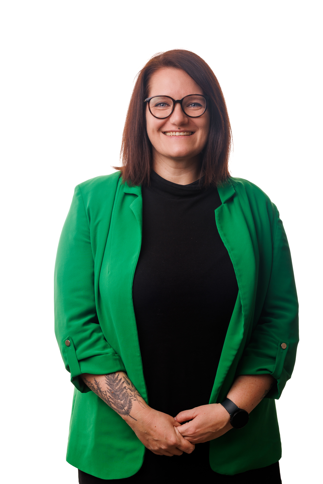 Bc. Jitka Kňazovická