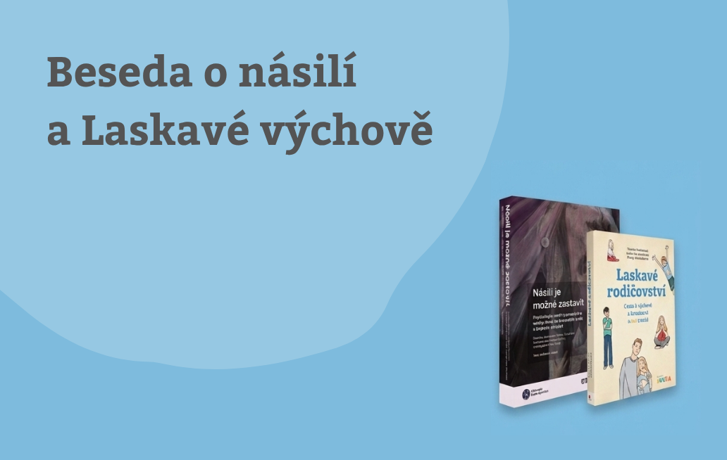 Těšíme se na vás již 13. května v kavárně Anežka.