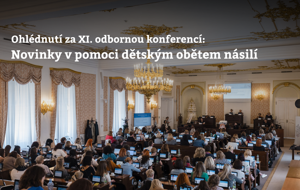 Odborníci společně hledali cesty k lepší ochraně dětí před násilím. 