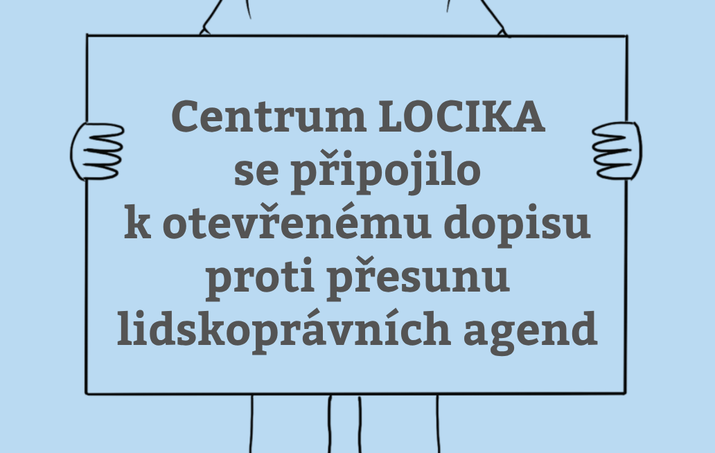 Signatáři upozorňují na rizika oslabení odborného zázemí, koordinace napříč resorty i ochrany práv dětí a dalších ohrožených skupin.