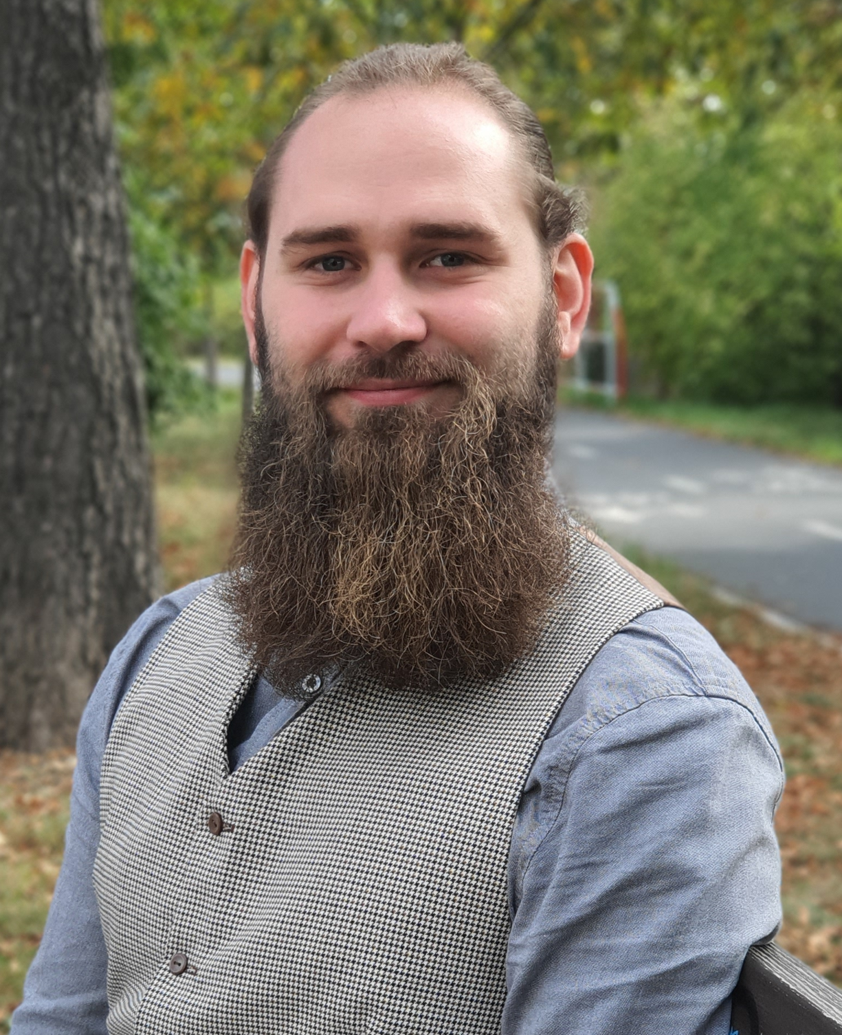 Jan Šeřík