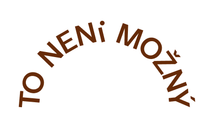 To není možný 