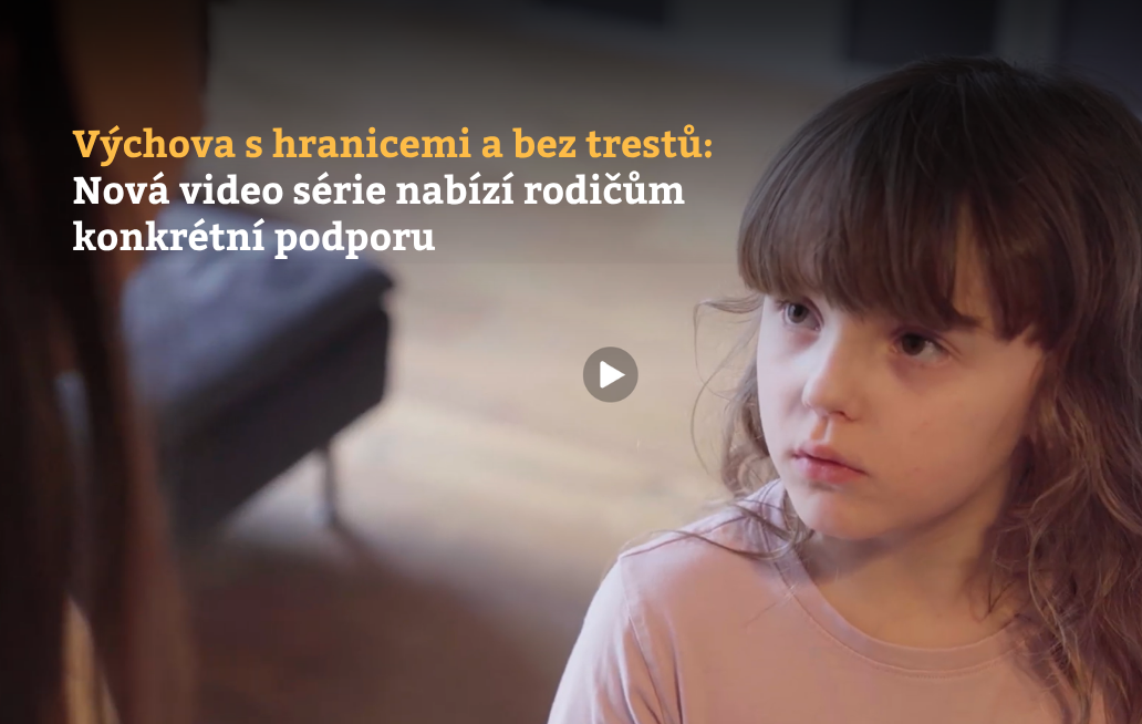 Co dělat, když odmítá spolupracovat nebo překračuje domluvené hranice? A jak zvládnout vlastní emoce ve chvíli, kdy už je toho moc?