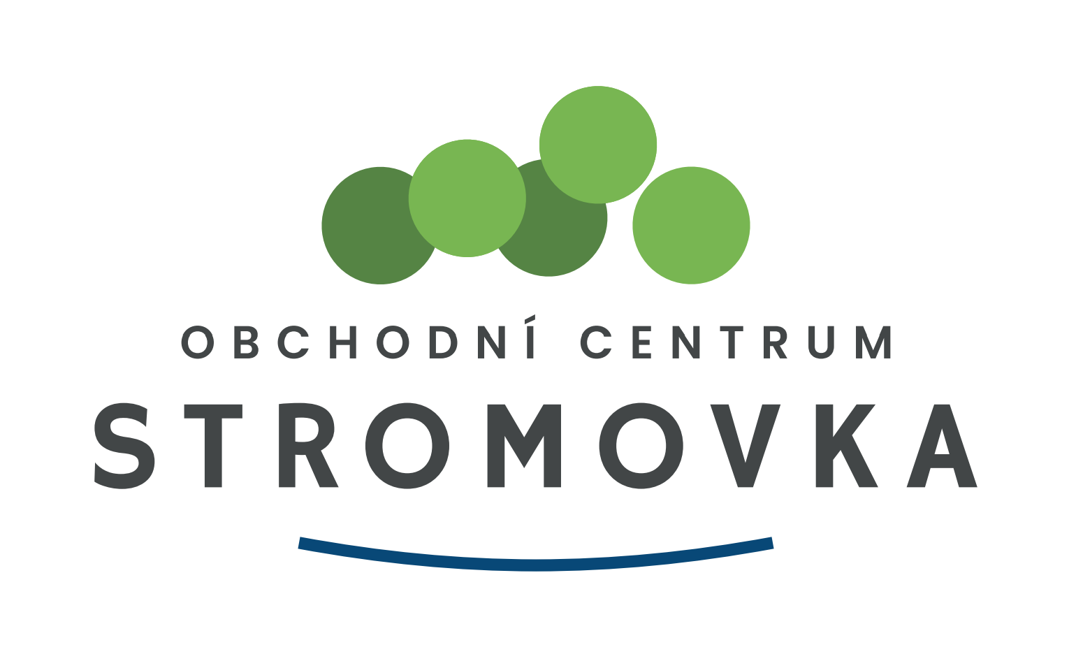Obchodní centrum Stromovka