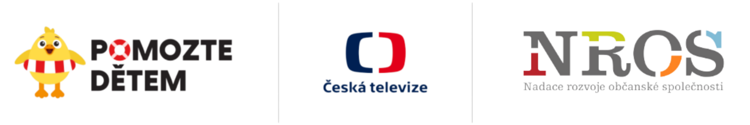 NROS Pomozte dětem 