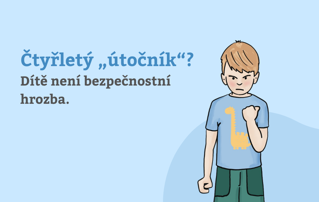 Vyjádření k rozhovoru DVTV s kriminalistou Lukášem Koblihou.