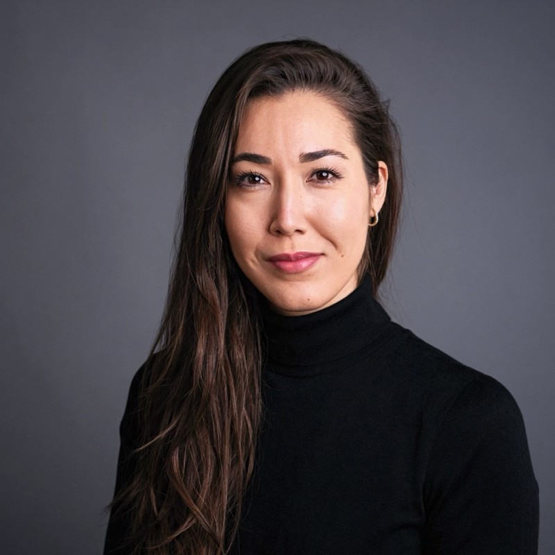 Amanda Kennedy