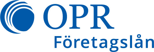 OPR logotyp 