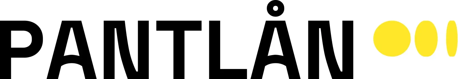 Pantlån logo