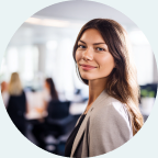 Toborrow team member