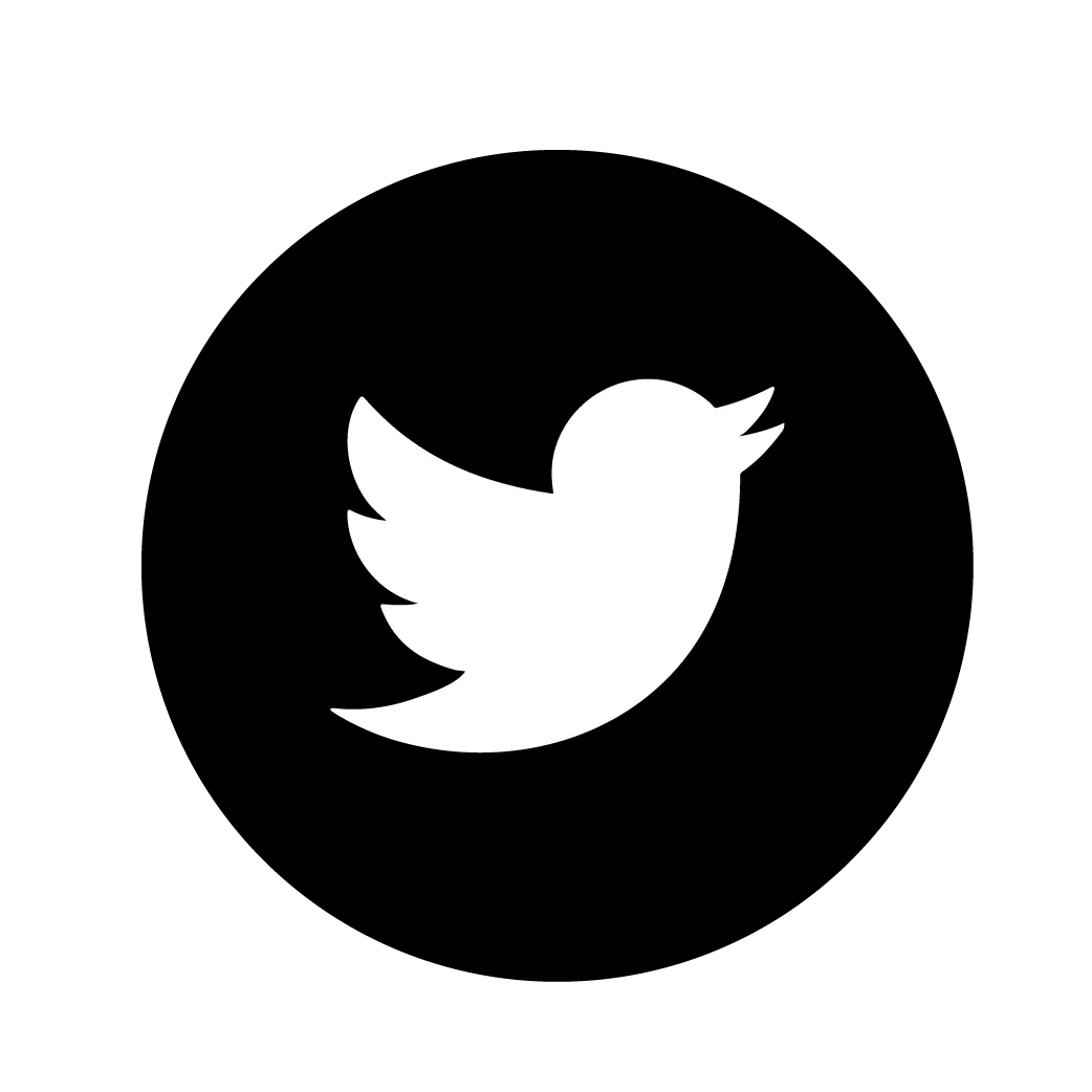 Icono de Twitter