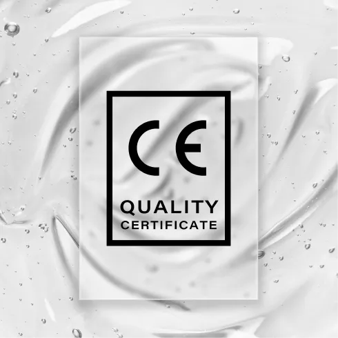Marca CE | HYAcorp
