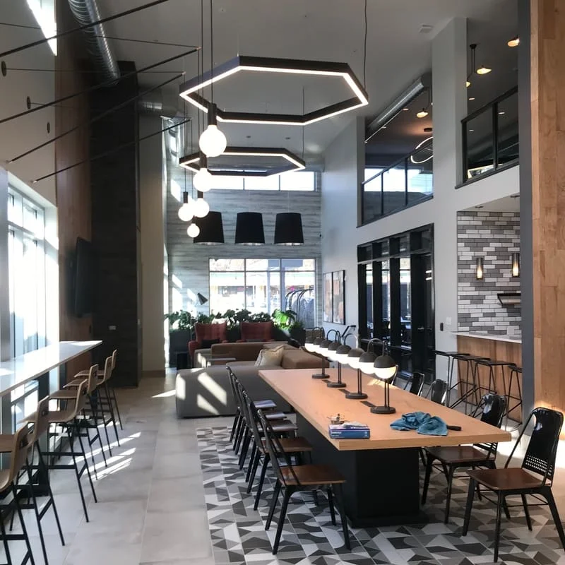 image of carpet selection