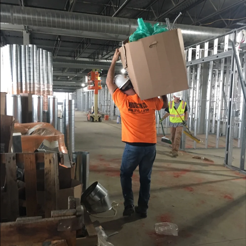 Ann Arbor floor installation cover image