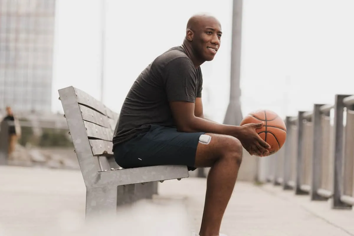 omnipod and basketball