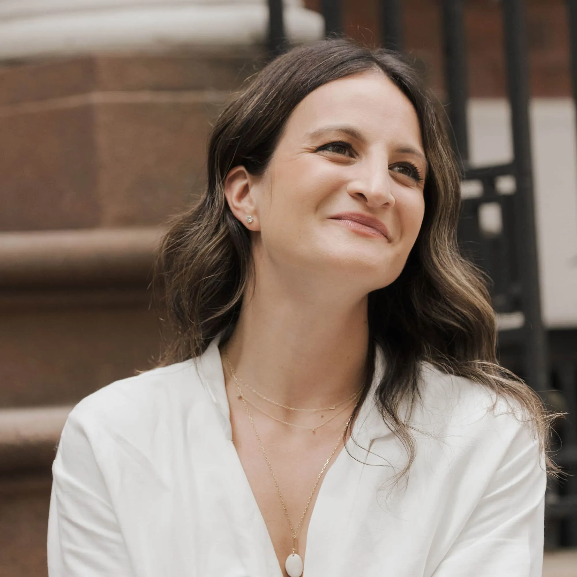 Lauren Bongiorno, CEO and Founder of Risely Health
