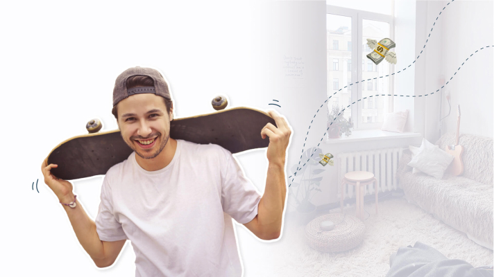 Investir dans l'immobilier sans apport