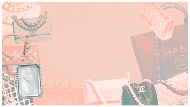 Chanel educational motion graphics animation explainer video 