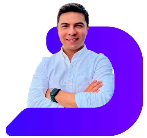 Alejandro Arévalo Img