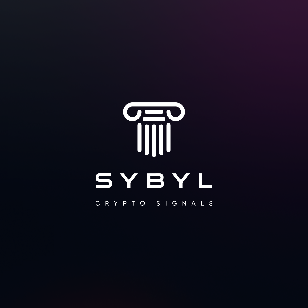Sybyl - Crypto Signals App