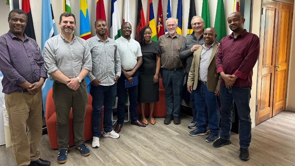 MIT J-WAFS hosts Jameel Index training programme to enhance national-level food trade and policy analysis