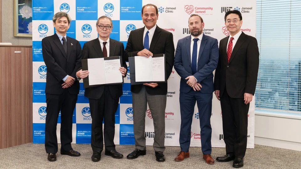 Nearly 16,000 Japanese women died of breast cancer this year. This MIT Jameel Clinic AI predictive tool could help save lives.