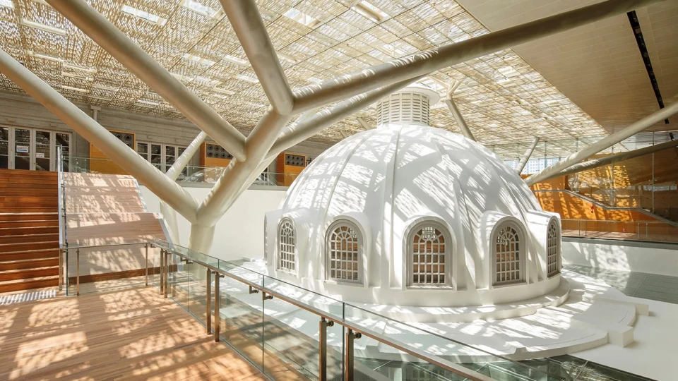 Jameel Arts & Health Lab designates National Gallery Singapore as its first healing arts centre of excellence in Asia