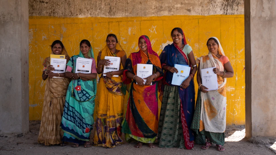 Pratham-Jameel Second Chance marks transformative growth and digital innovation with 17,422 girls and women enrolled this year