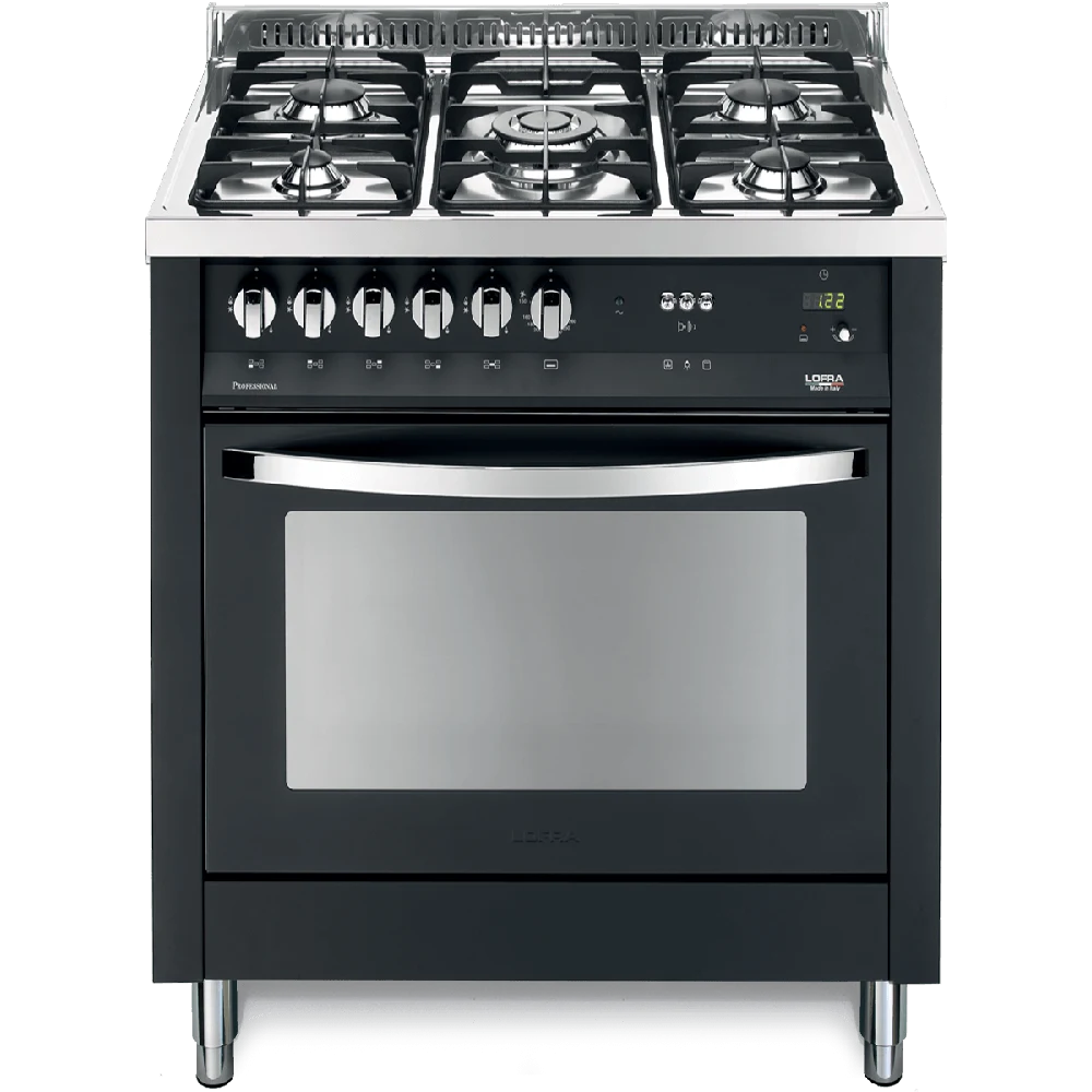 תנורים משולבים מודרניים – PNM76MF/Ci