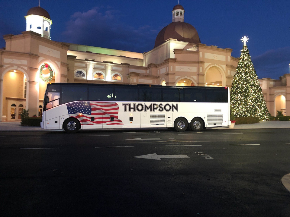 Thompson Bus