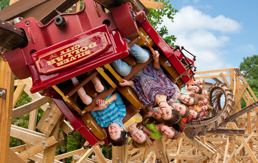 Amusement Park