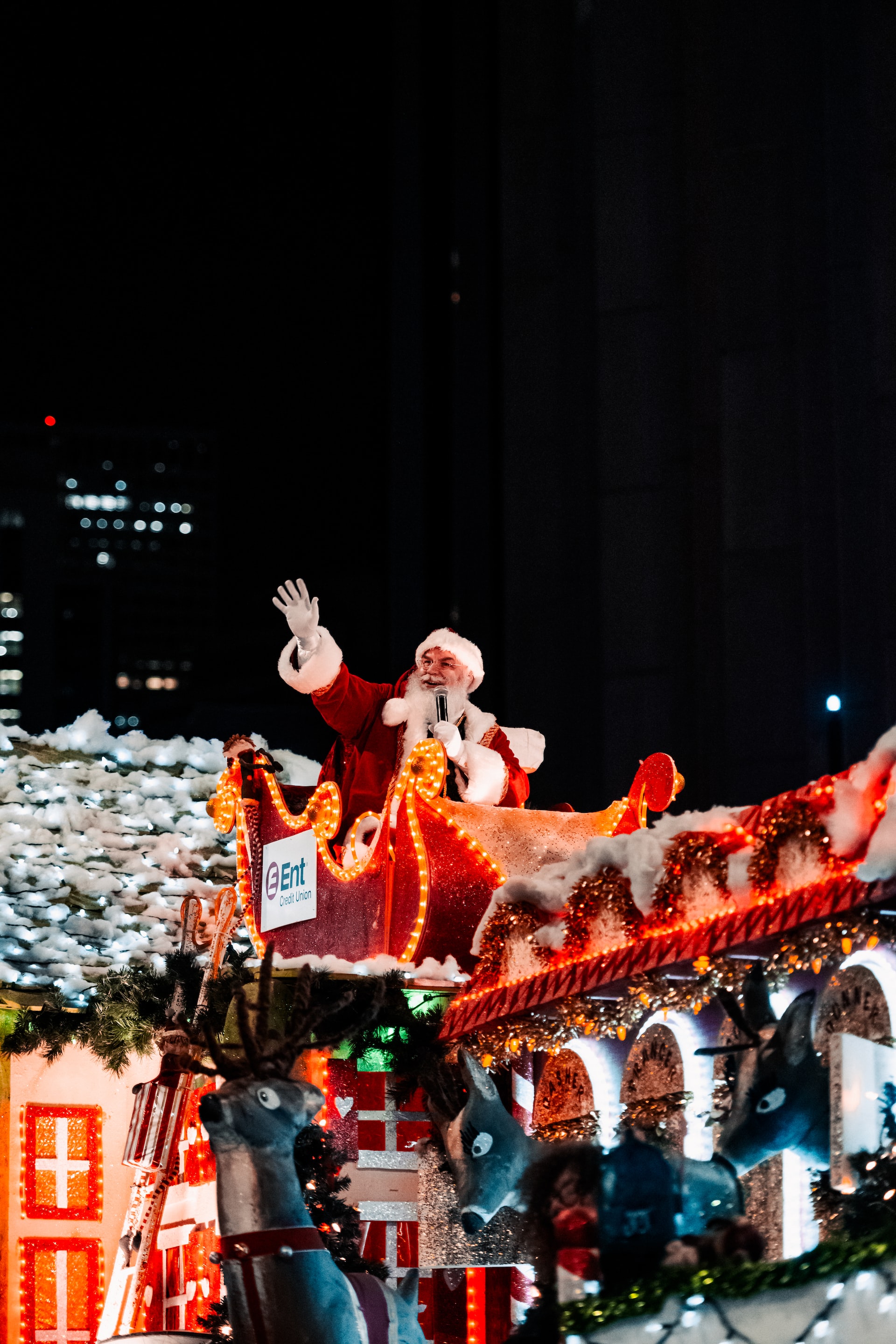 Holiday Event