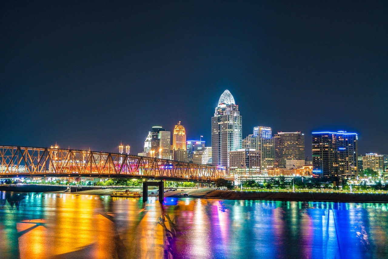 Cincinnati Area